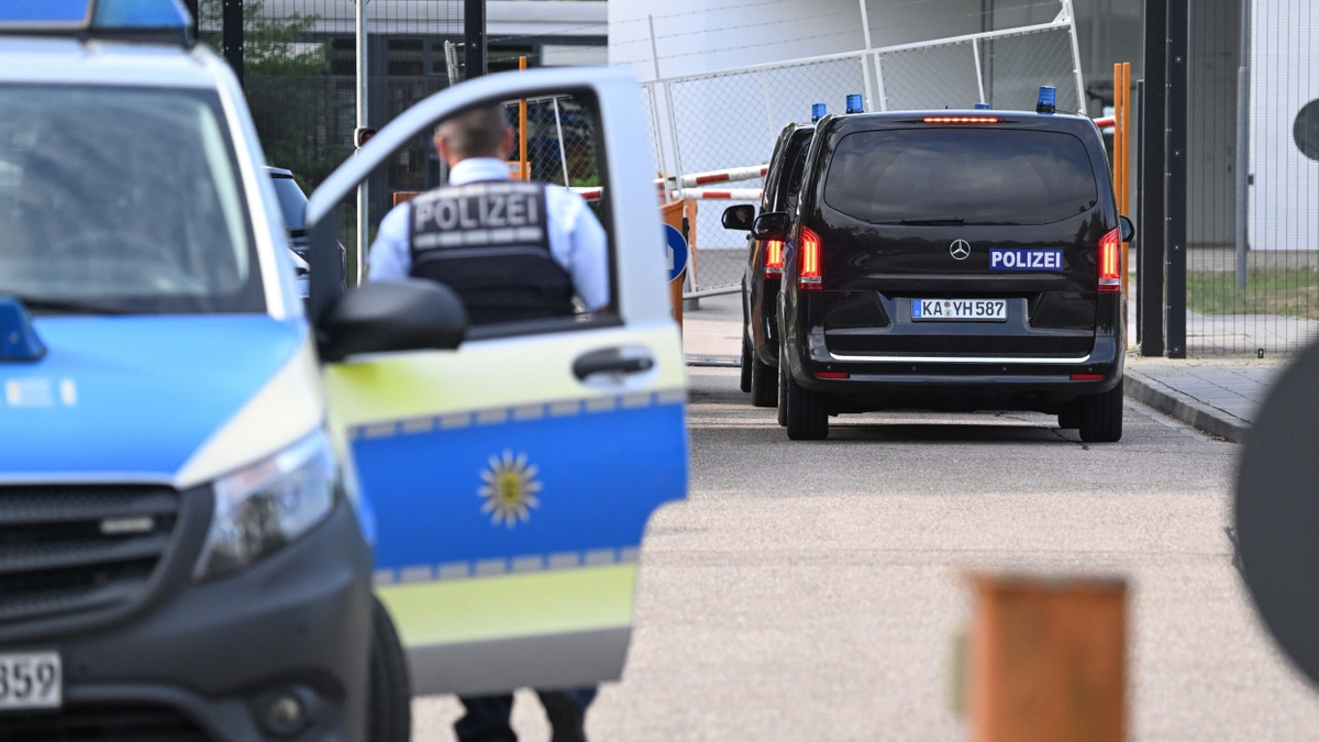 Krieg in Nahost: Mossad enttarnt iranischen Kommandeur als Anschlagsplaner