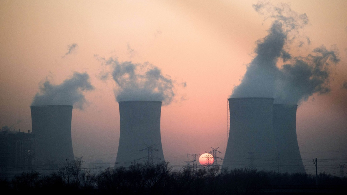 Klimapolitik: Der lange Abschied von der Utopie Klimapolitik: Der lange Abschied von der Utopie