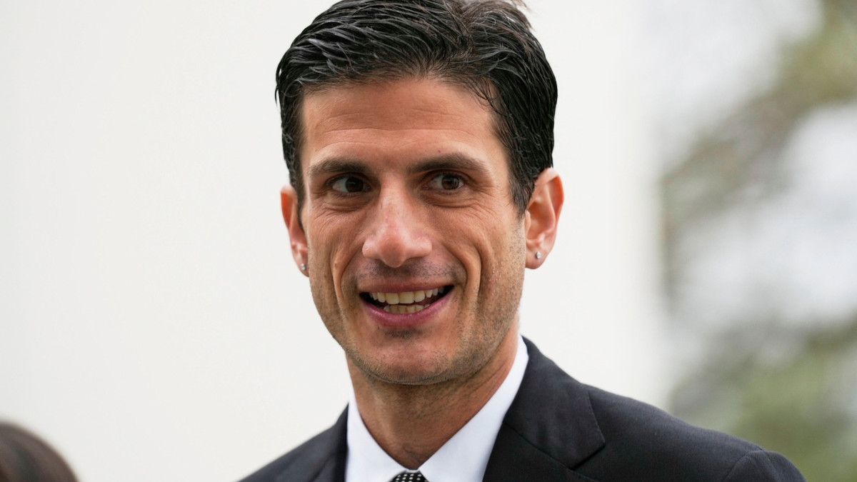 Liveblog USA unter Trump: JFK-Enkel will in den Kongress