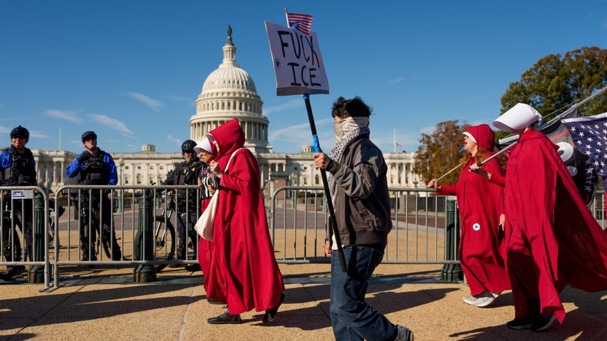 Liveblog USA unter Trump: Supreme Court stellt kritische Fragen zu Trumps Zöllen
