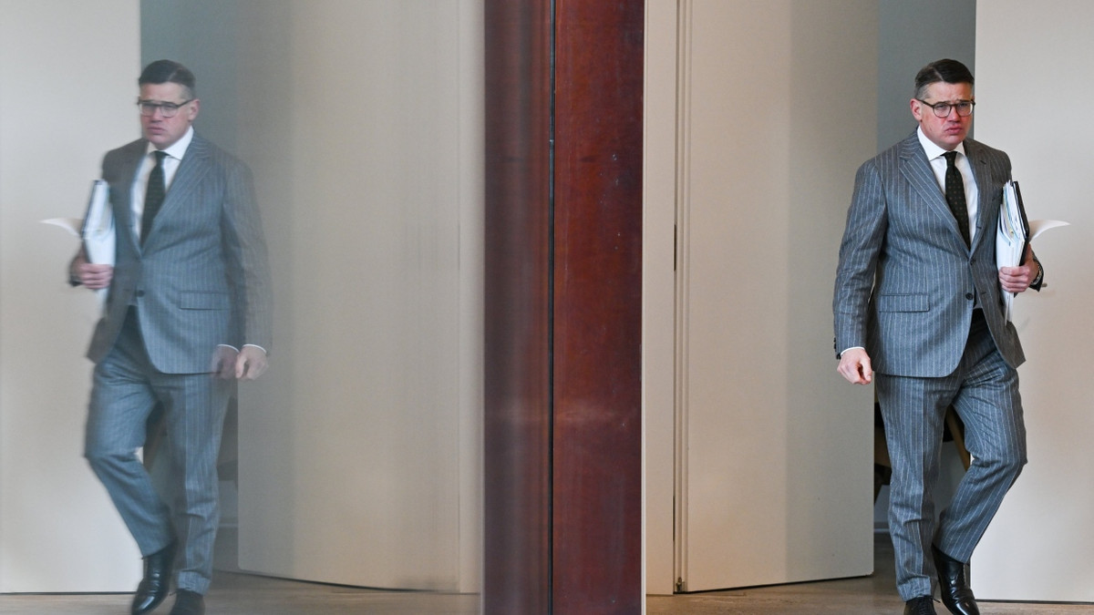 Milliardenpaket Hessenplan: Boris Rhein und die Wende zur Schuldenpolitik Milliardenpaket Hessenplan: Boris Rhein und die Wende zur Schuldenpolitik