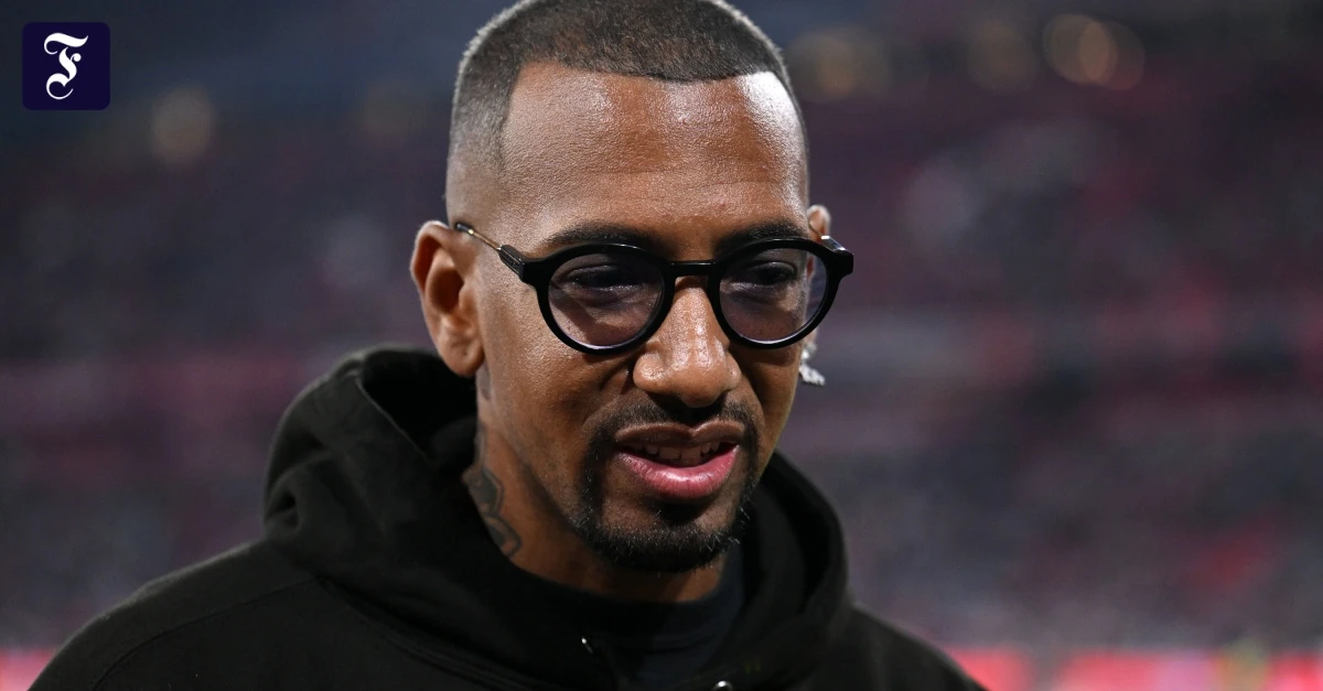 Proteste von München-Fans: Doch keine Hospitanz von Jérôme Boateng beim FC Bayern