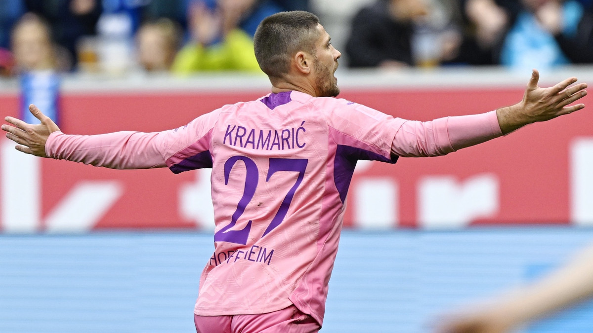 3:1 gegen Heidenheim: Hoffenheim holt den ersten Heimsieg der Saison