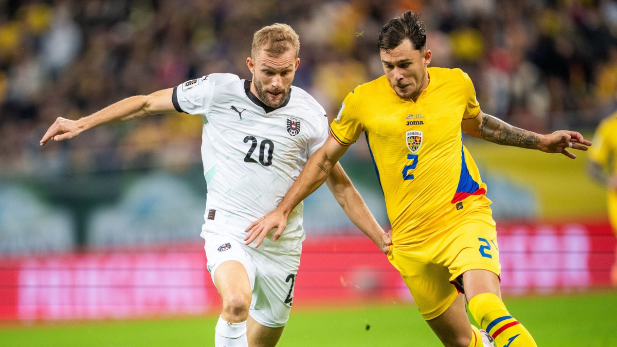 WM-Qualifikation: Ghana löst WM-Ticket – Niederlande und Kroatien auf Kurs