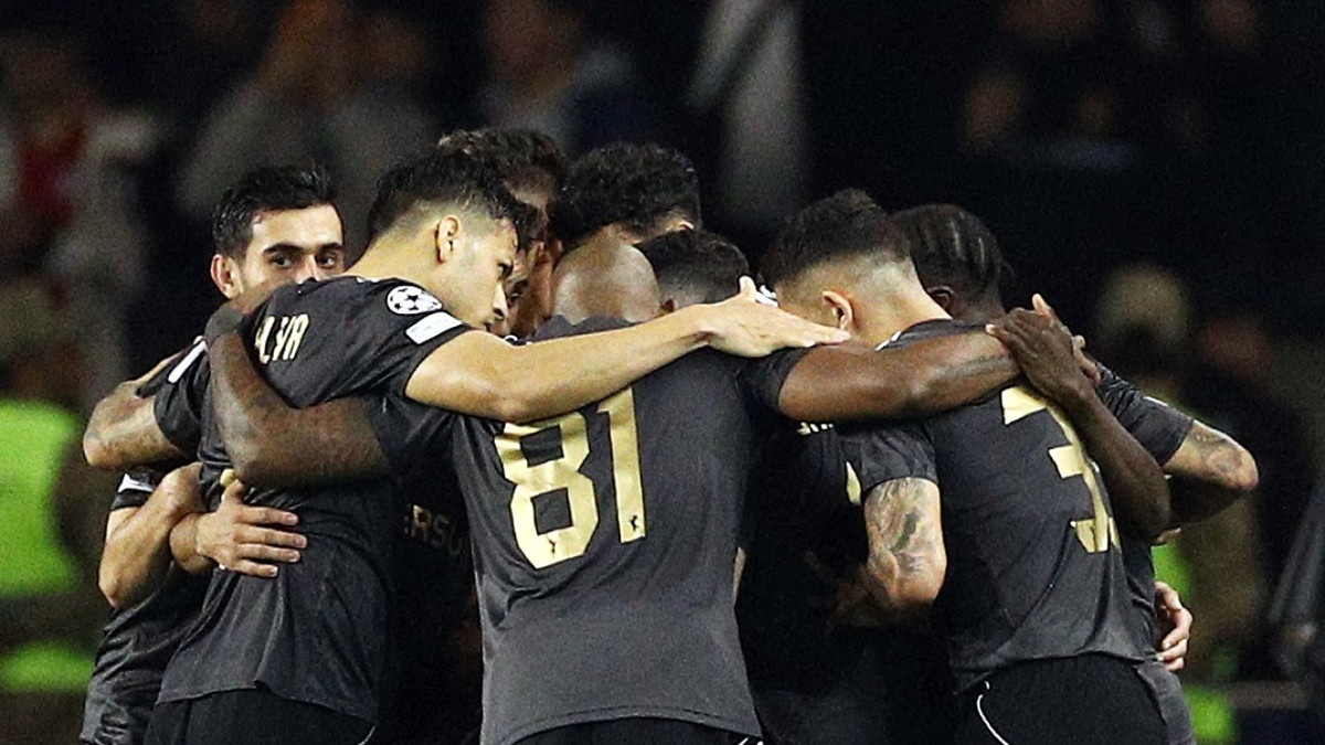 Champions League: Dämpfer für Chelsea in Baku