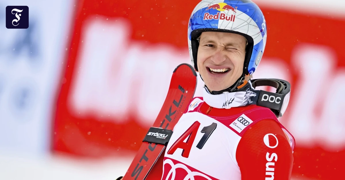 Doku über alpine Abfahrer: „Wir sind ein paar Wahnsinnige“