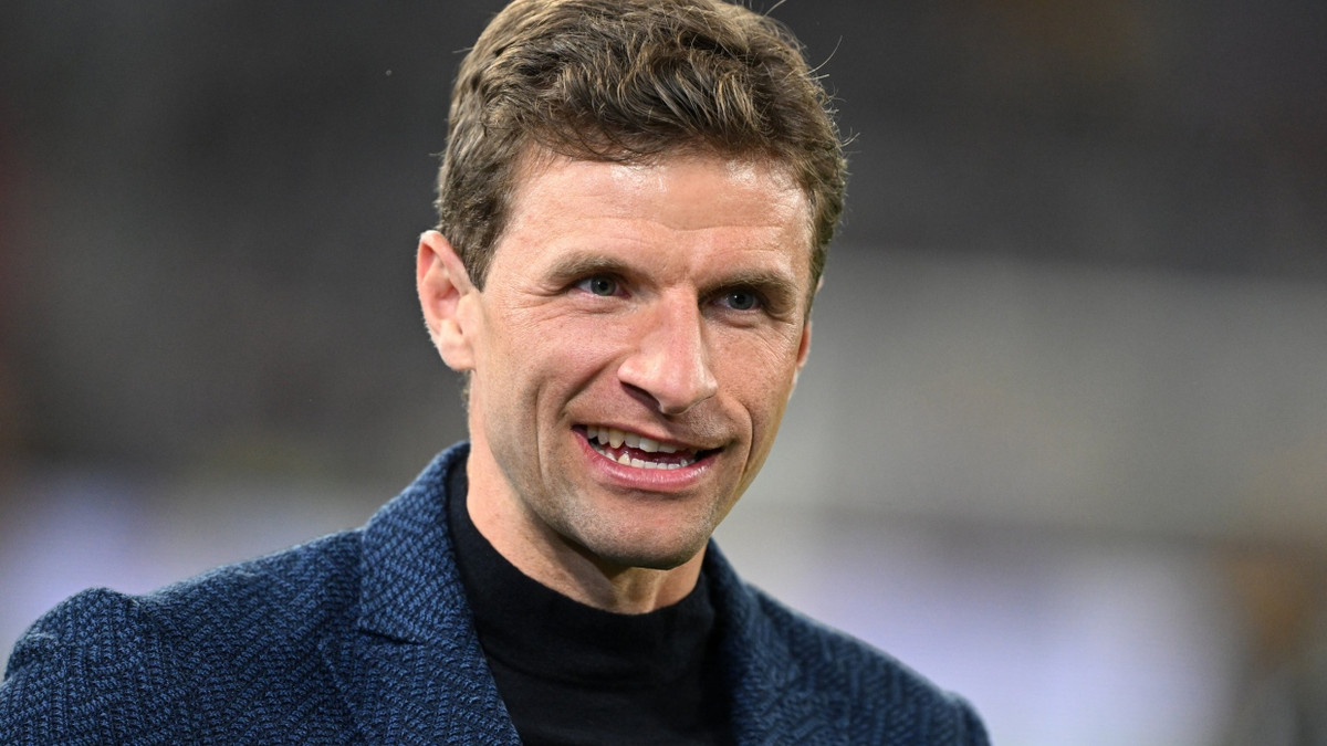 Fußball-WM 2026: Thomas Müller wird TV-Experte