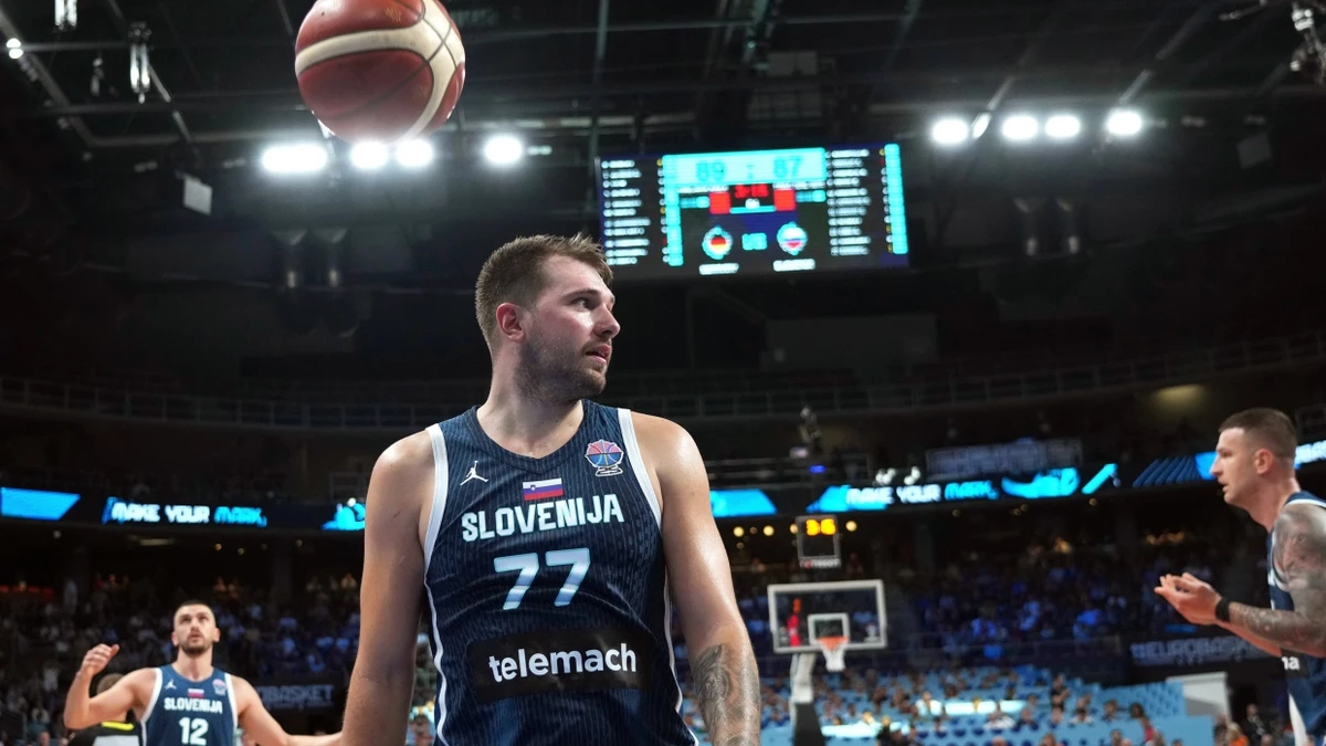 Bevorzugung für Dončić: Der Bonus der Stars