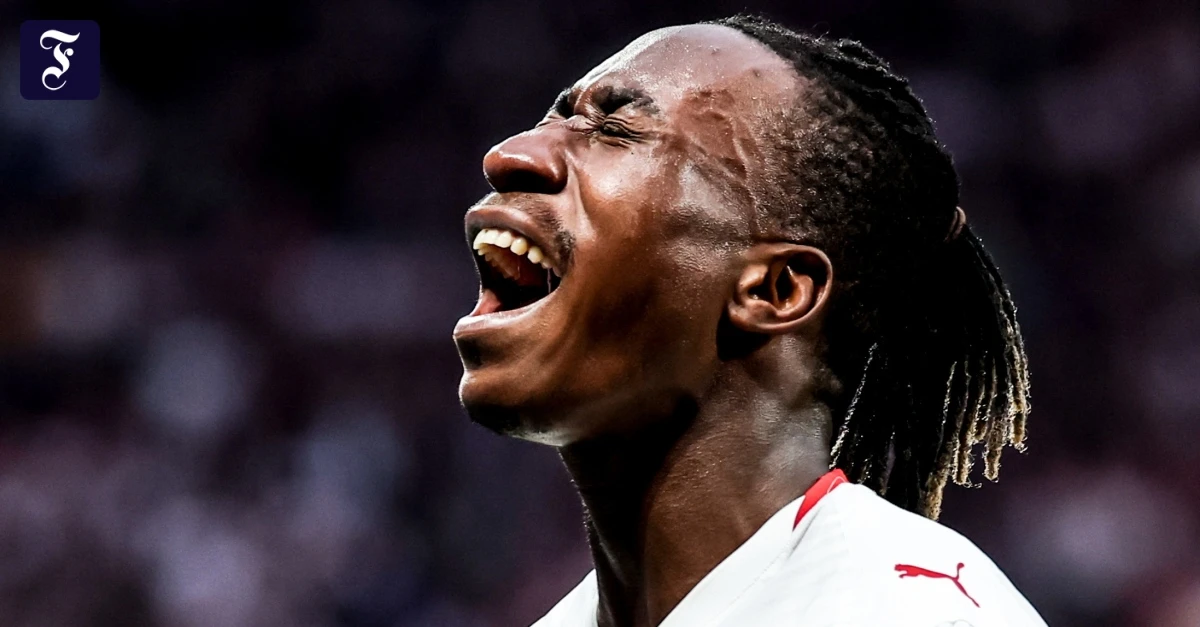 Bundesliga-Heimsieg: 18-Jähriger führt Leipzig zum Erfolg gegen Stuttgart