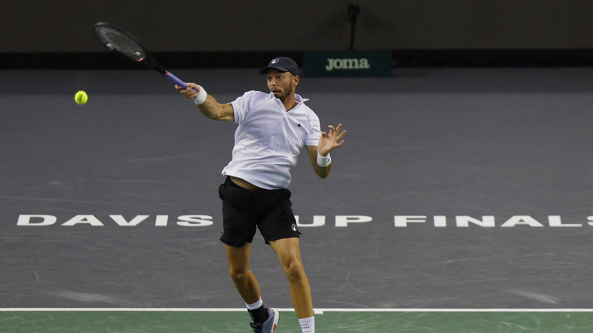 Die Zwischenrunde in Zhuhai wird gestrichen: Der Davis Cup soll wieder zu alter Strahlkraft geführt werden