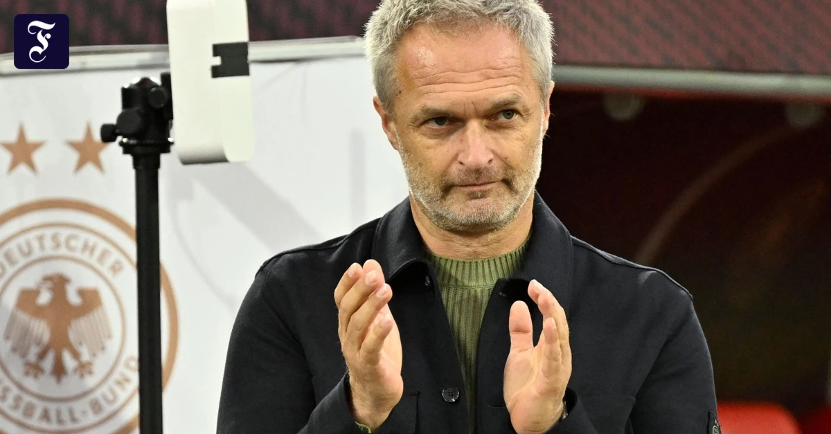 Deutsche Frauen im Aufwind: Wücks Risiko lohnt sich