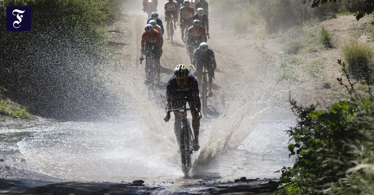 Einstein und der Sport: Wie wir die Relativitätstheorie auf dem Rad erleben