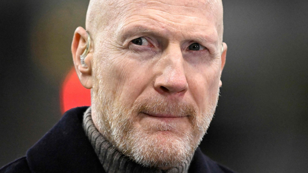 F.A.Z.-Fragebogen: Pep Guardiola oder Jürgen Klopp, Herr Sammer?