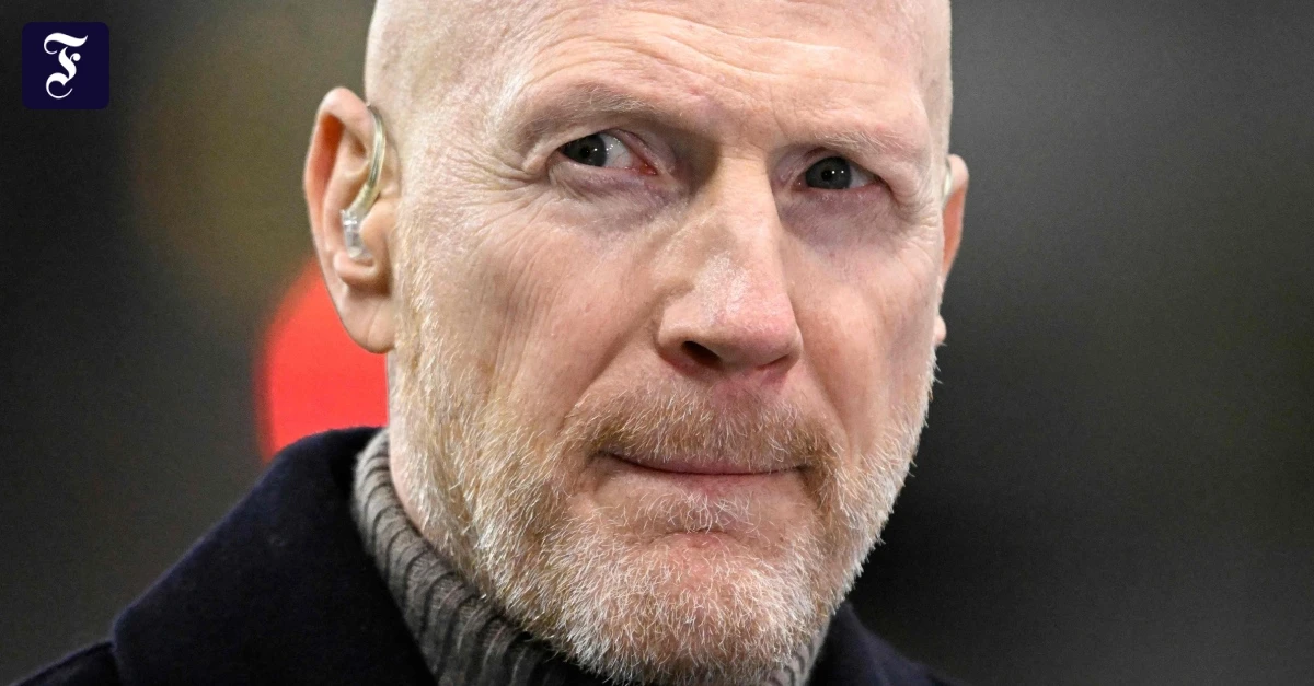 F.A.Z.-Fragebogen: Pep Guardiola oder Jürgen Klopp, Herr Sammer?