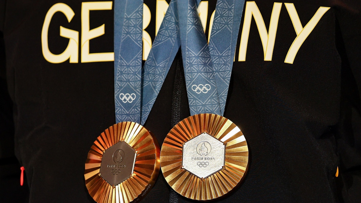 Der Bund möchte „zukünftig auch eine unmittelbare“ Hilfe für Sportlerinnen und Sportler sein. - dpa