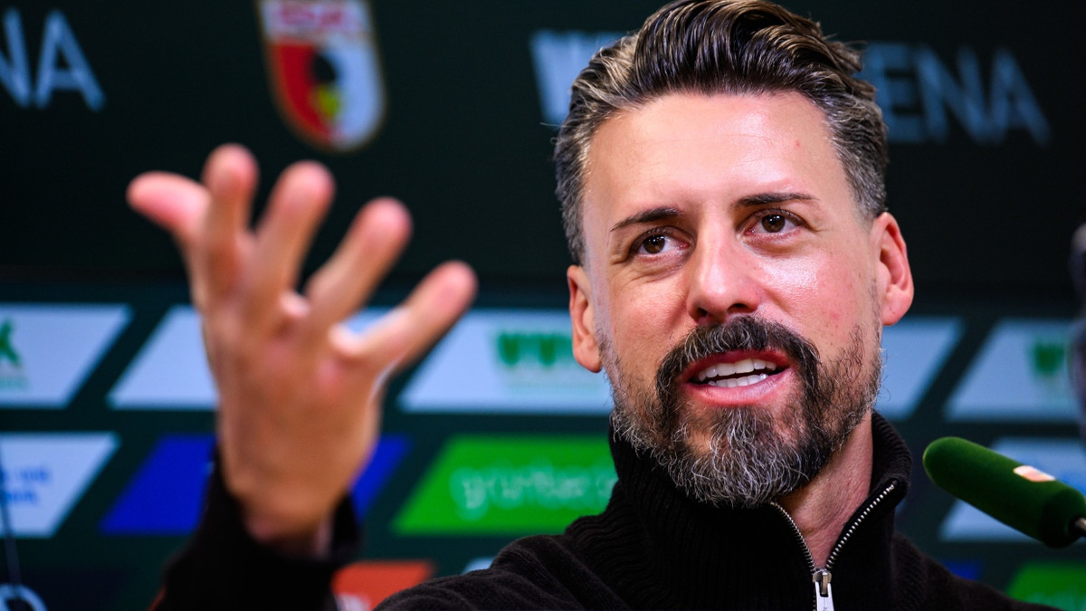 Fan-Ärger in Augsburg: „Von der grauen Maus zur Schießbude“ Fan-Ärger in Augsburg: „Von der grauen Maus zur Schießbude“