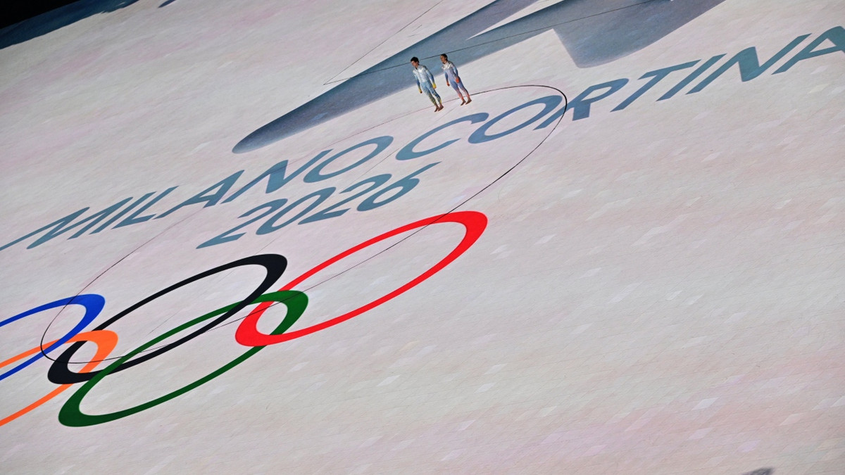 Winterspiele in Italien: Olympia im Visier der organisierten Kriminalität