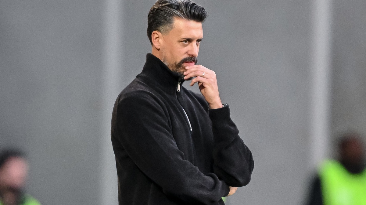 Muss den Worten Taten folgen lassen: Sandro Wagner - dpa