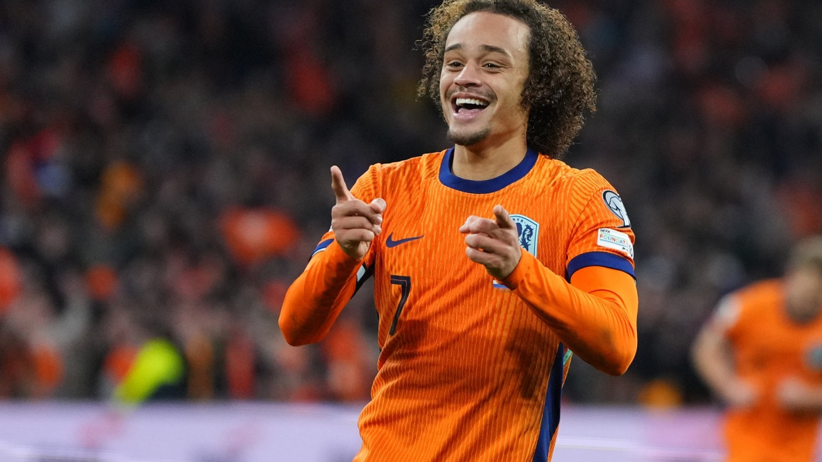 WM-Qualifikation: Die Niederlande jubeln – Polen muss in die Play-offs