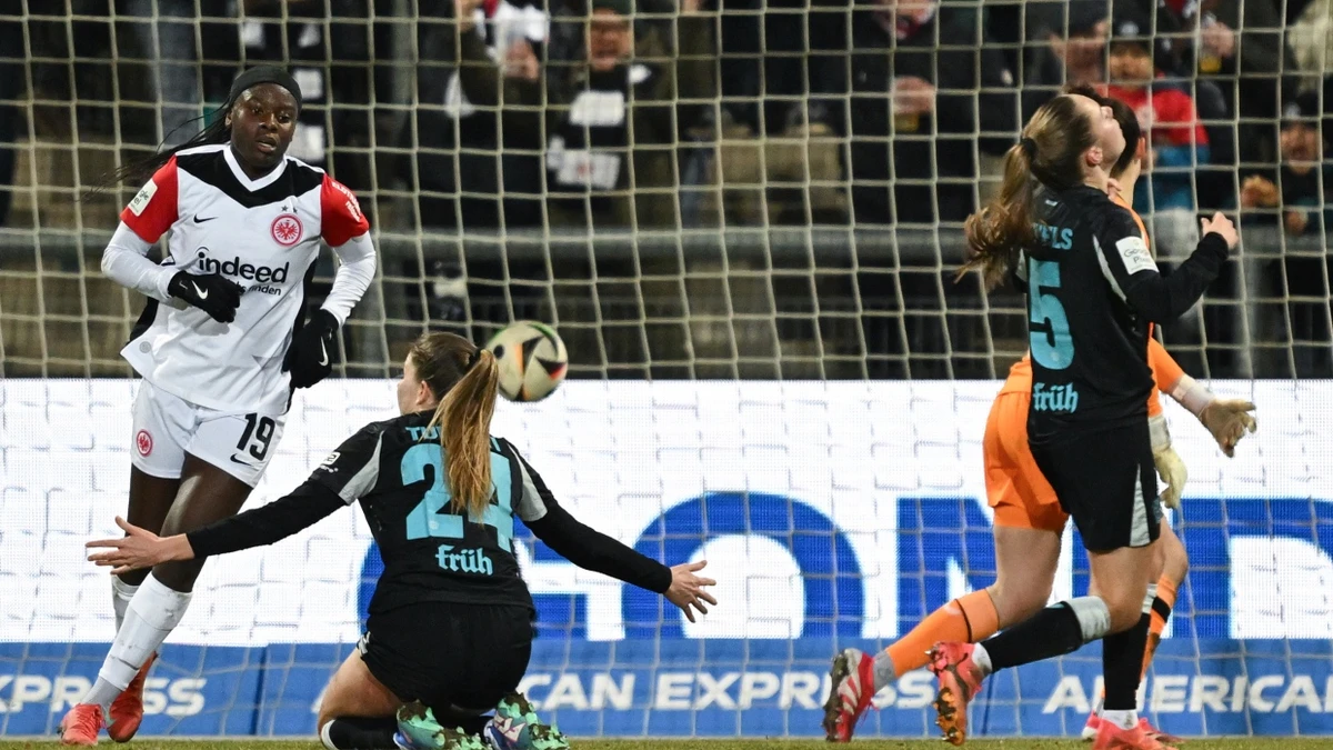 Wandel im Frauenfußball: Kein Platz für Exoten