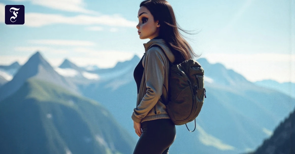 Wer ist Noonoouri?: Sexy beim Sport, sexy am Schildkrötentag