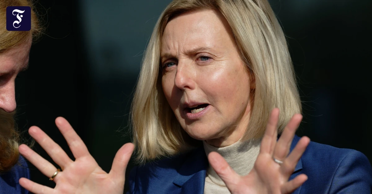 Google-Managerin Janik: Souveränität der Cloud „ist technisch machbar“