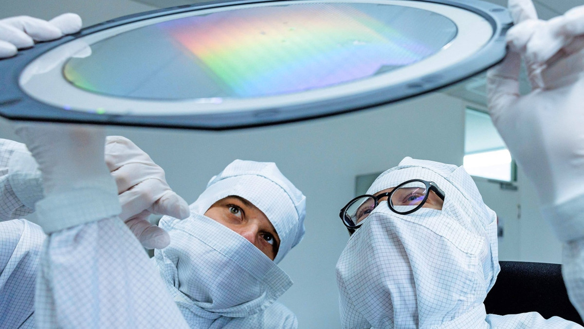 Wirtschaftlicher Rückstand: Kann Europa Zukunft?