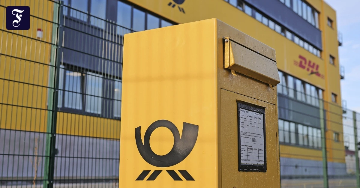 Streit über Umsatzsteuer: Sind die Privilegien der Post gerechtfertigt?