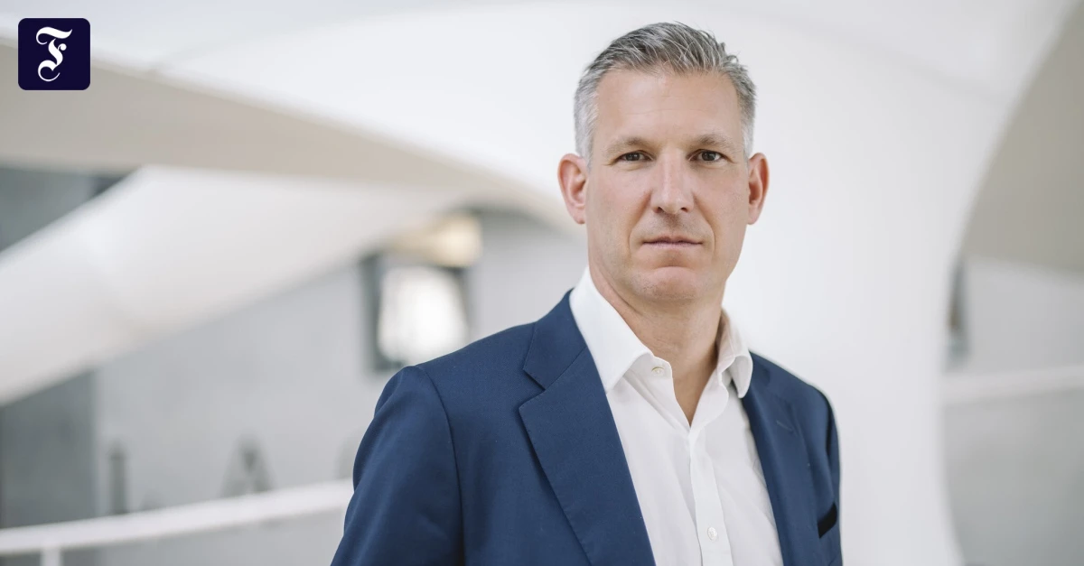 Markige Worte: Der neue Nestlé-Chef muss jetzt liefern