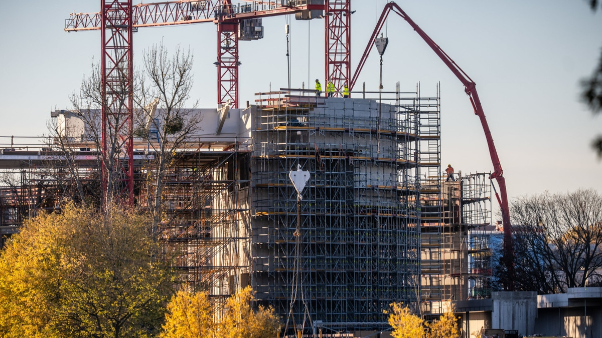 Wohnungen enteignen?: Turbo zurück