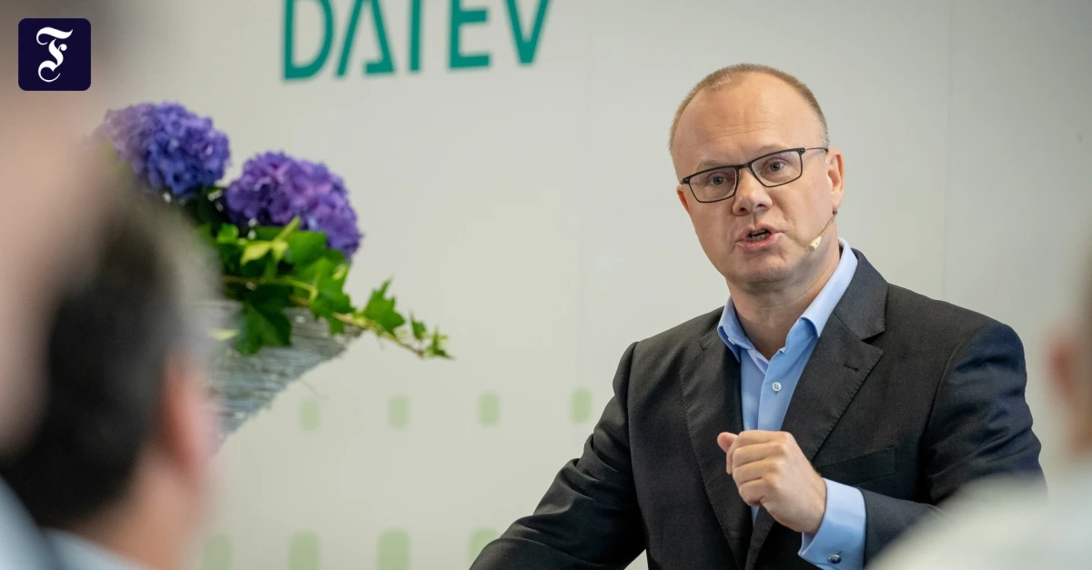 Datev-Index-Der-Umsatz-des-Mittelstands-schrumpft