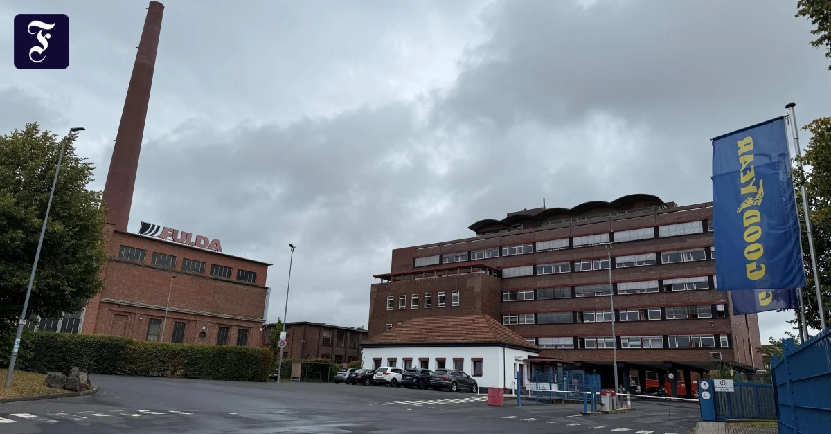 Der Wirtschaft in Hessen geht es nicht gut