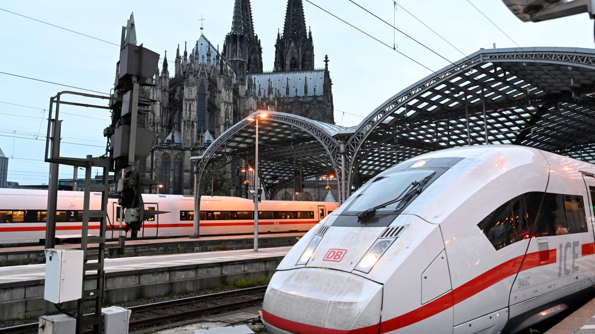 Kölner Hauptbahnhof: Softwarefehler zwingt Bahn zu zweiter Sperrung in Köln