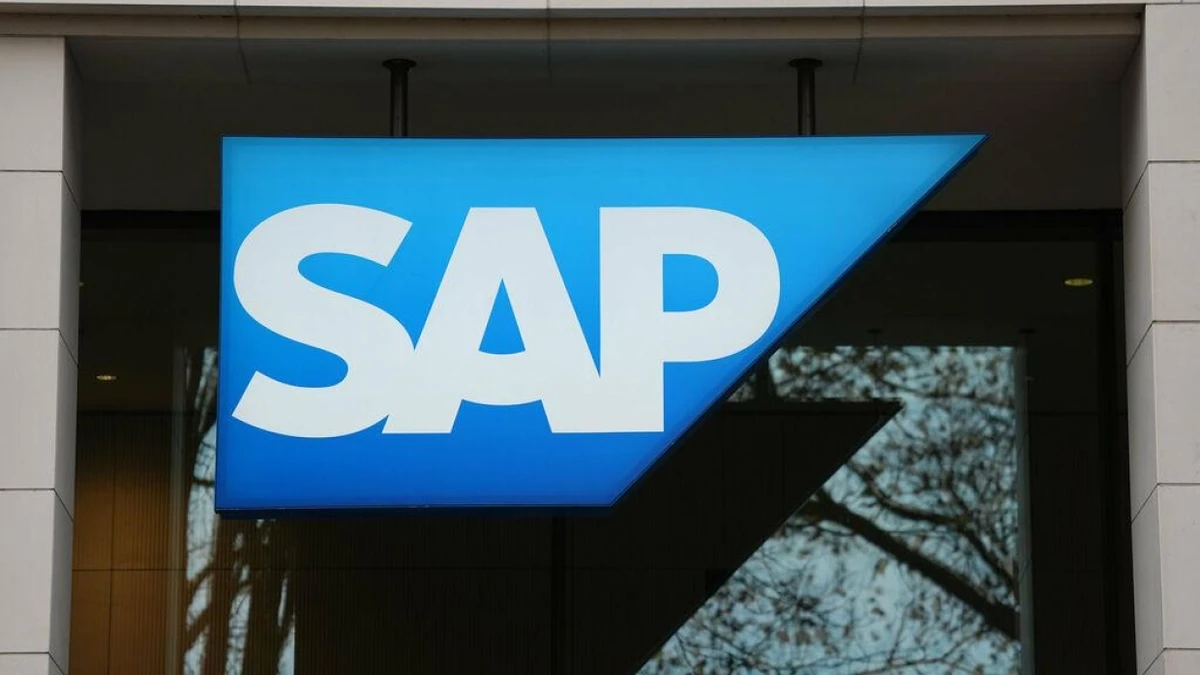 SAP, Deutsche Börse, Telekom: Der Dax verliert Zugpferde - neue Anführer fehlen