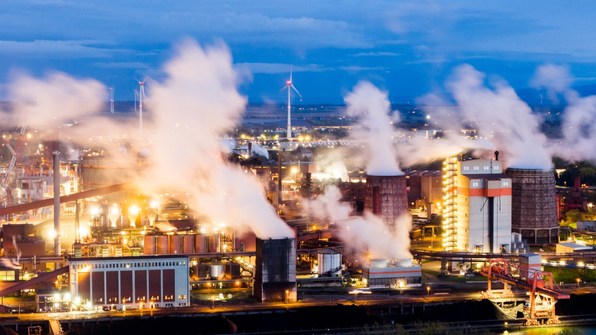 Kohlendioxid-Budget: Ernüchternde Bilanz der Treibhausgas-Emissionen Kohlendioxid-Budget: Ernüchternde Bilanz der Treibhausgas-Emissionen