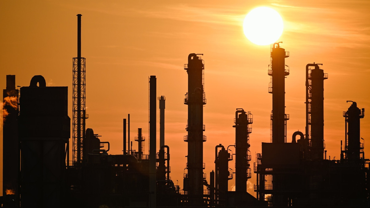 EU-Emissionshandel: Kein Preis, kein Plan