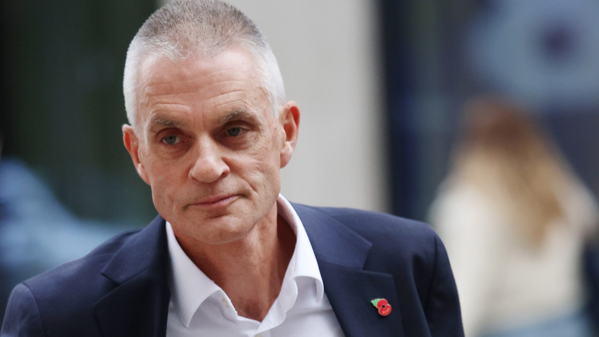 Nach Rücktritt von BBC-Chef: Hat Trump Aussicht auf Erfolg?