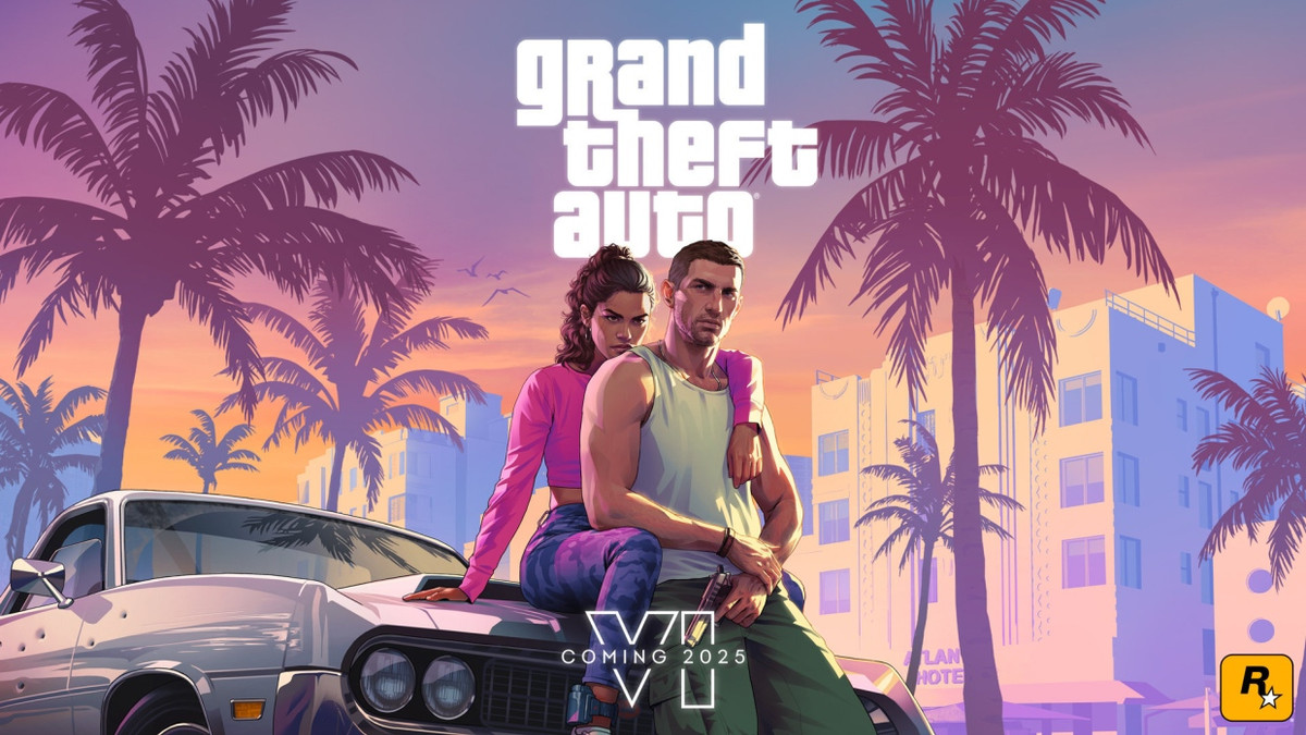 Erst im November 2026: GTA VI kommt noch später