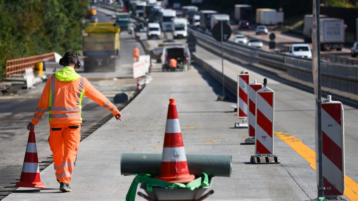 Finanzpolitik: Wer Investitionen will, muss die Schuldenbremse stärken