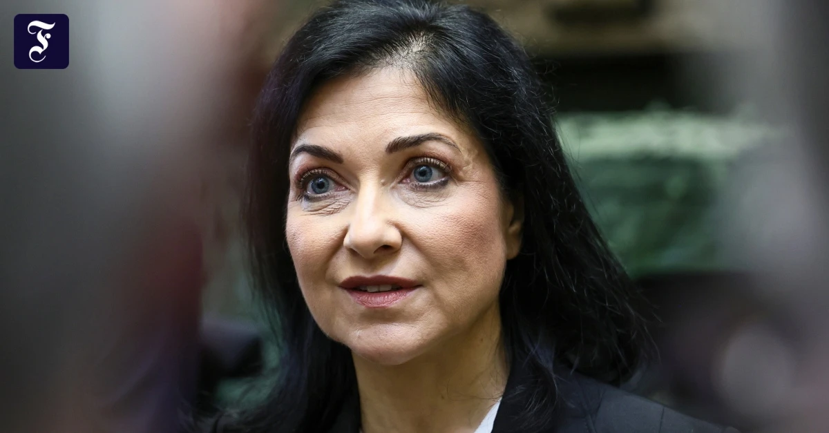 Entlastung für Industrie: Reiche kündigt Industriestrompreis ab 2026 an