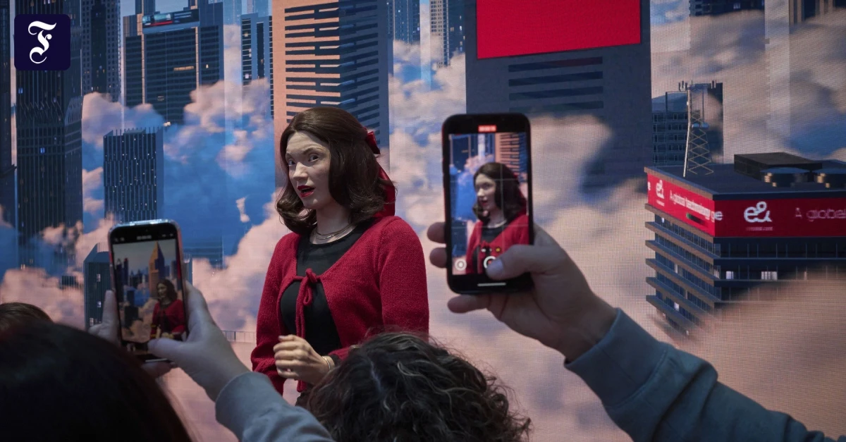 Künstliche Intelligenz: „Wir stehen vor einem großen Ausverkauf“