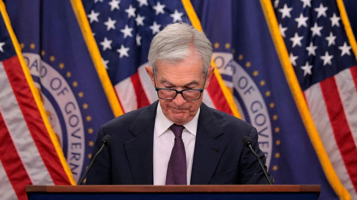Trump und die Notenbank: Fiskalische Fesseln für die Fed