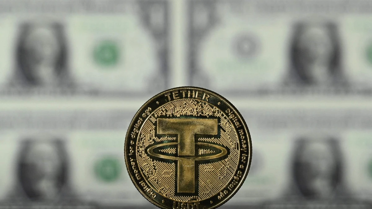 Digitale Zahlungen: Der Goldrausch um die Stablecoins