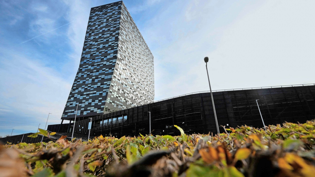 Wichtig für die Autobranche: Im Krimi um Nexperia bahnt sich wohl eine Lösung an Wichtig für die Autobranche: Im Krimi um Nexperia bahnt sich wohl eine Lösung an