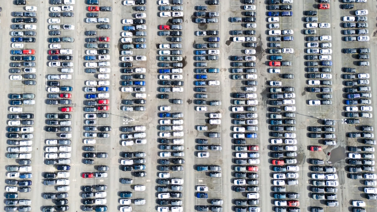 Autoindustrie im Umbruch: Die neue VW-Krise