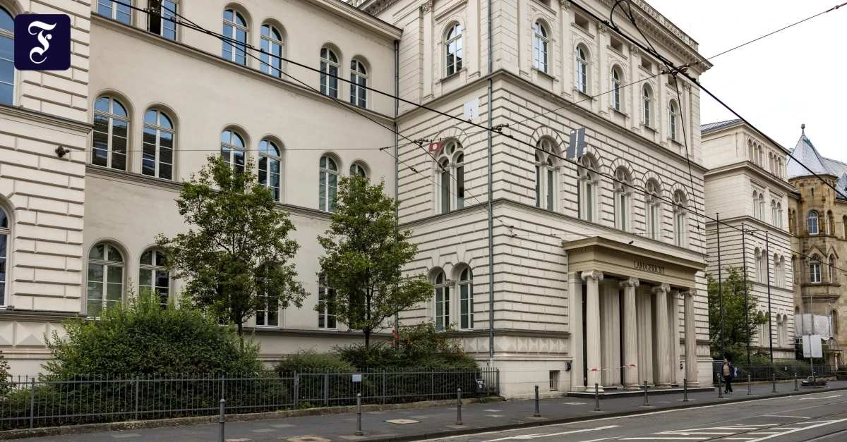 Steuerskandal: Haftstrafe nach Cum-Ex-Geschäften