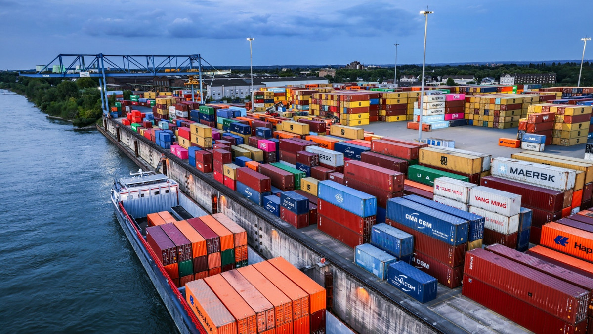 EU-Herbstprognose: Wenig Wachstum, aber steigende Schulden EU-Herbstprognose: Wenig Wachstum, aber steigende Schulden