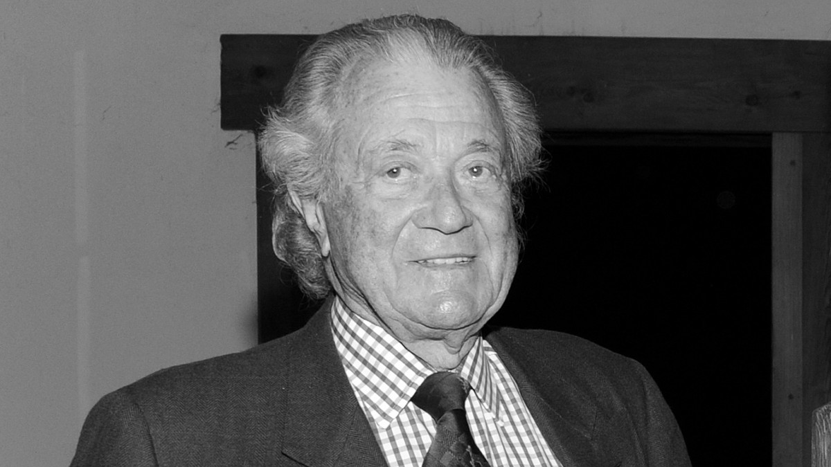 Bekannte Buttermarke: Molkerei-Unternehmer Toni Meggle verstorben Bekannte Buttermarke: Molkerei-Unternehmer Toni Meggle verstorben