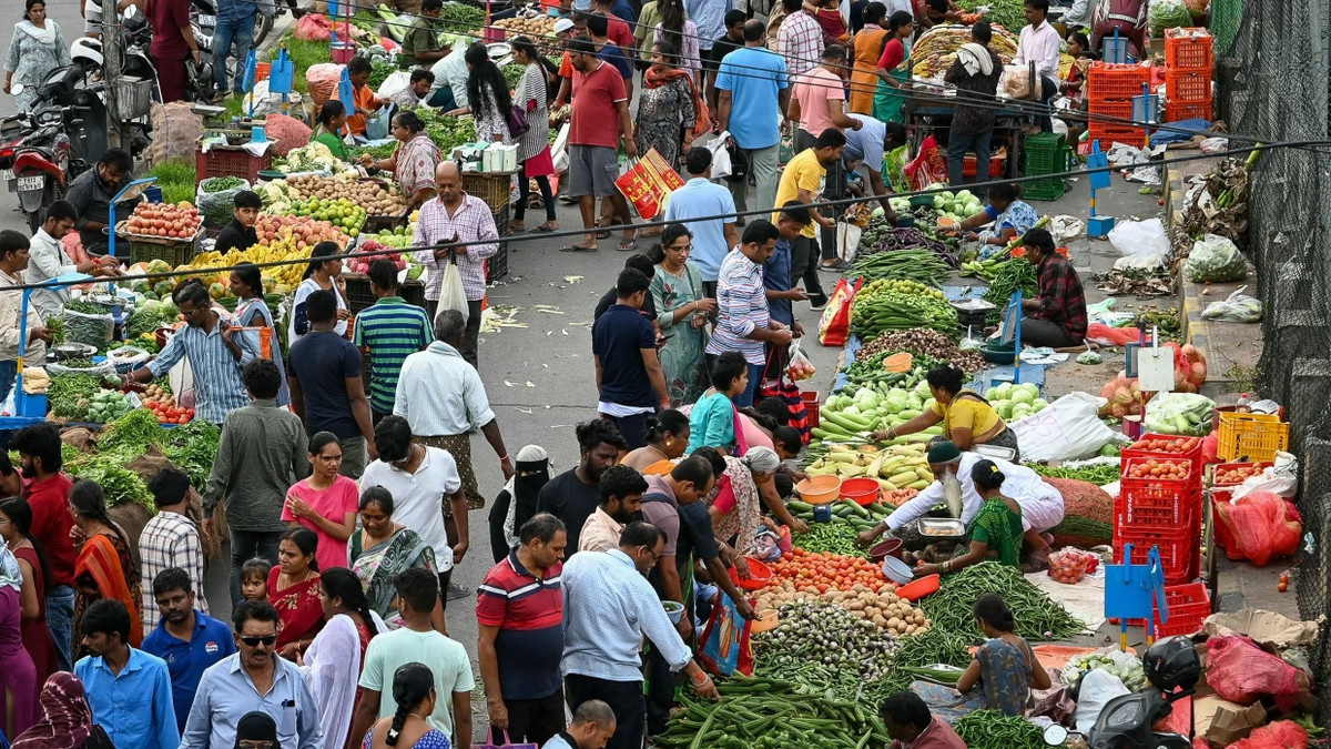 Vegetarismus der Hindus: Modis Kampf gegen Indiens Fleischesser Vegetarismus der Hindus: Modis Kampf gegen Indiens Fleischesser
