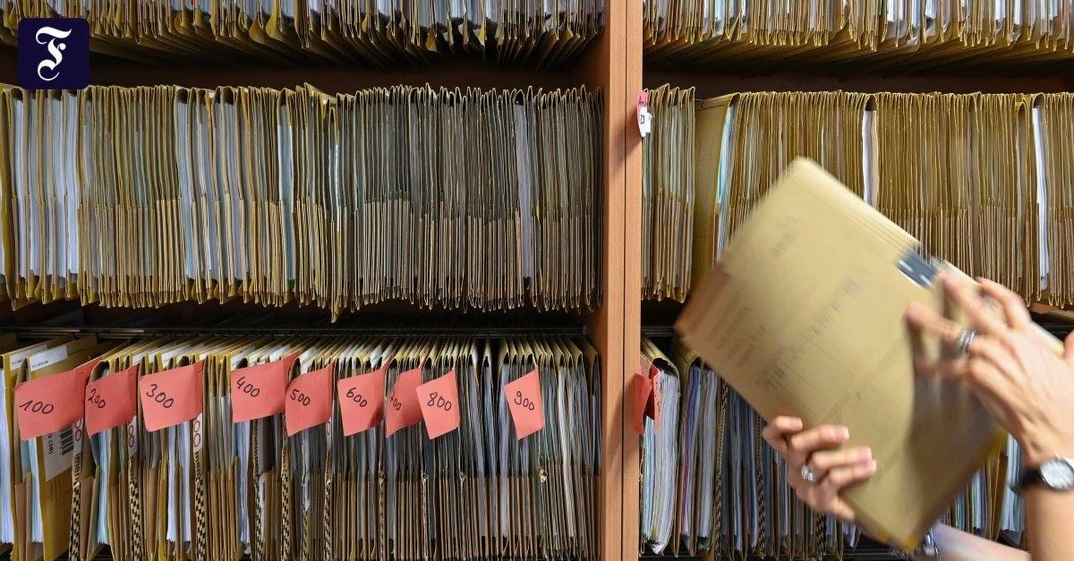 Warnung an Brüssel: Dieser Bürokratieabbau ist für die EU gefährlich